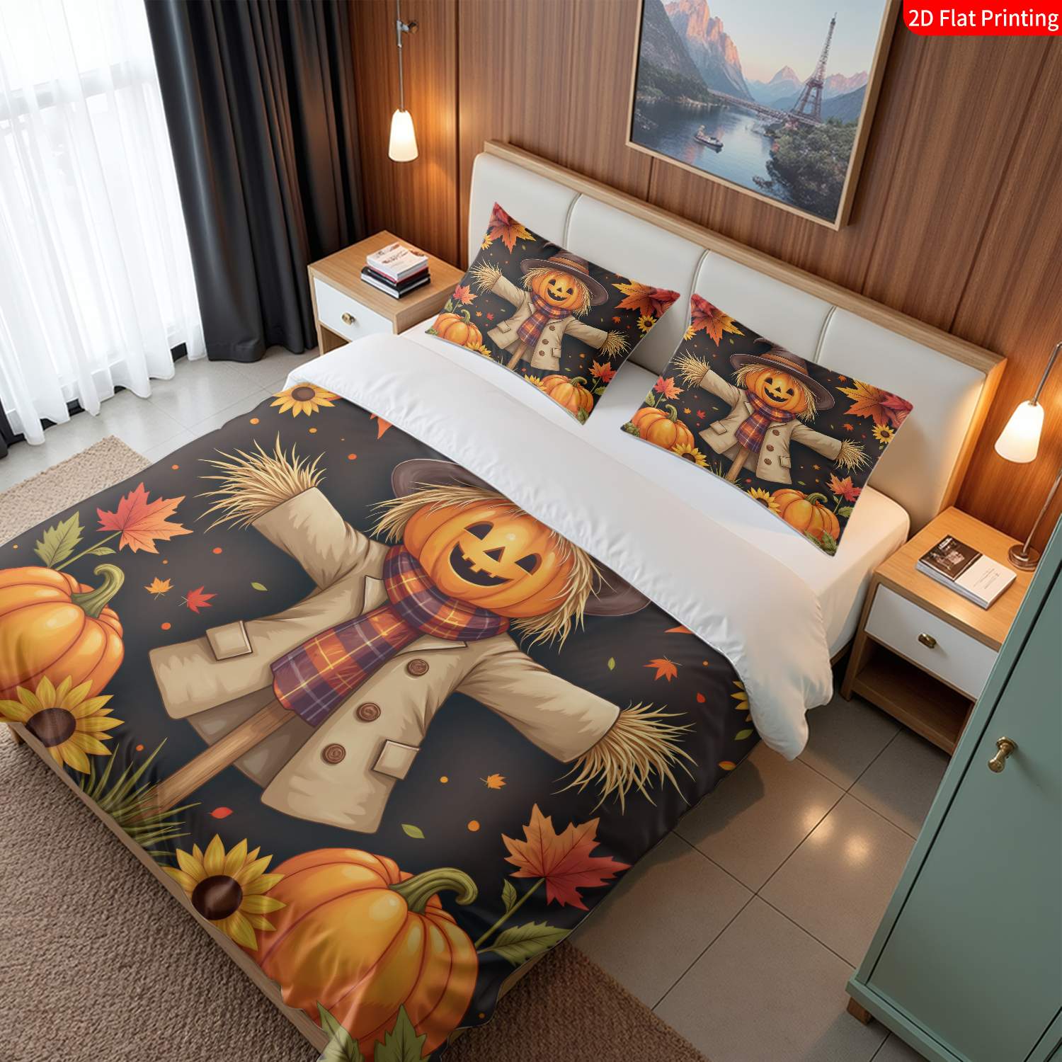 Duvet Cover Set with Pillowcas - đánh giá và giá Duvet Cover Sets With Zipper