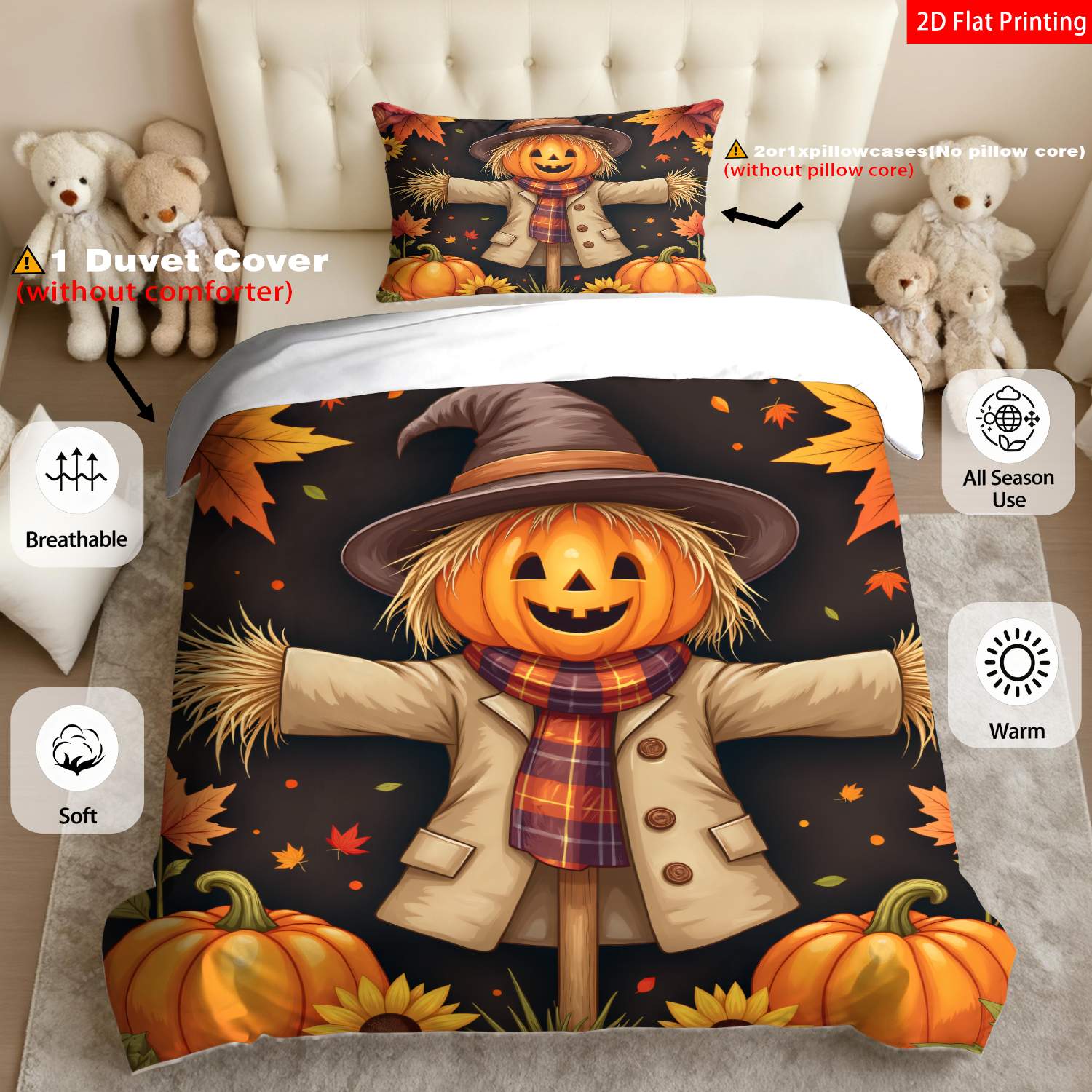 Duvet Cover Set with Pillowcas - đánh giá và giá Duvet Cover Sets With Zipper