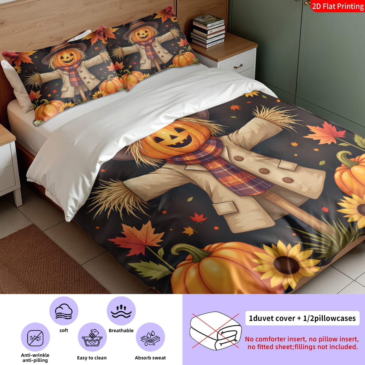 Duvet Cover Set with Pillowcas - đánh giá và giá Duvet Cover Sets With Zipper