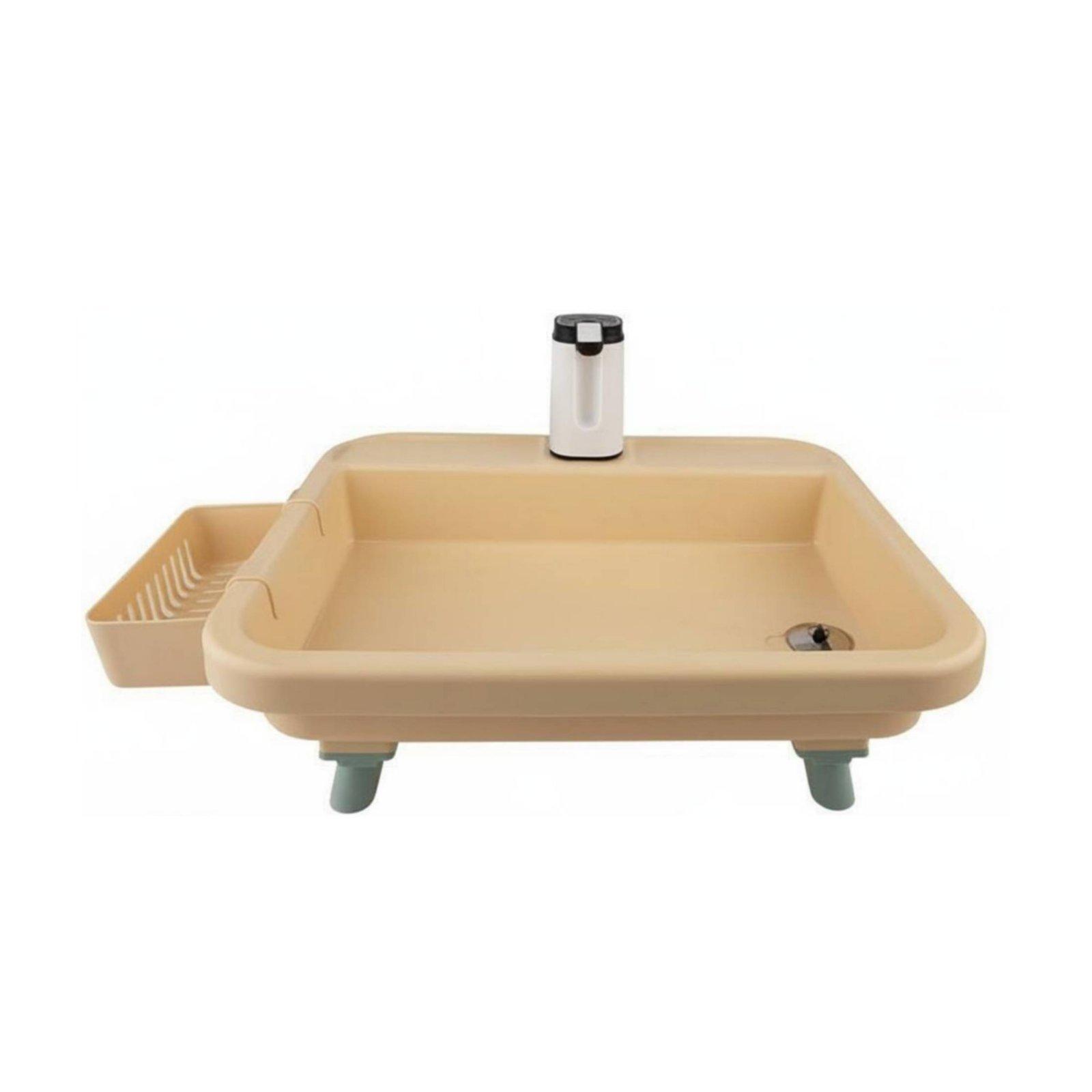 Outdoor Camping Washbasin Port - đánh giá và giá Kitchen