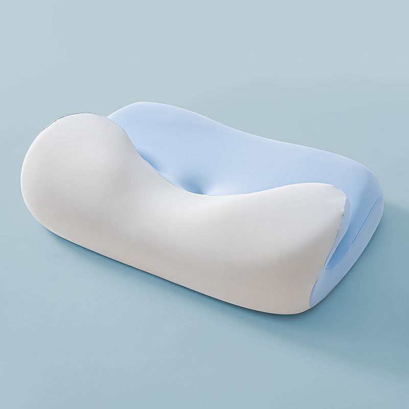 Ergonomic Cervical Memory Foam - đánh giá và giá Memory Foam Orthopedic Pillow Neck Pain