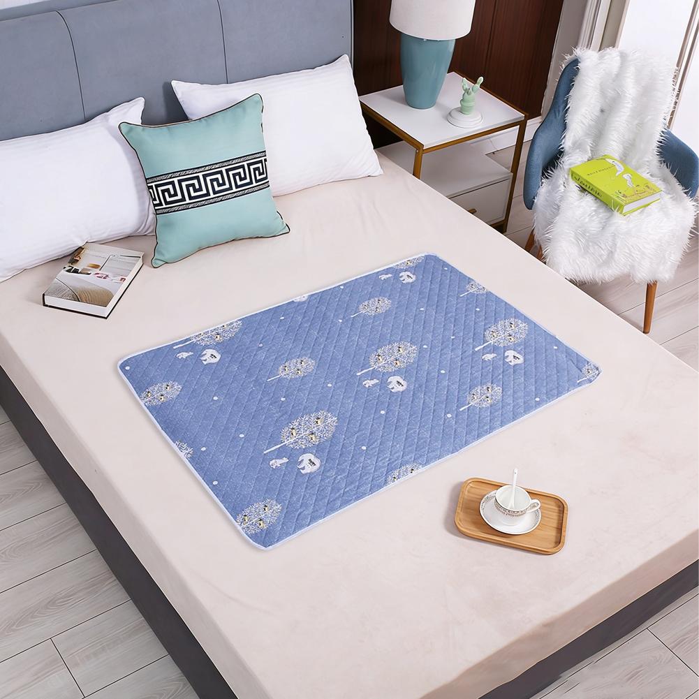 50x70cm Waterproof Washable Ma - đánh giá và giá Waterproof Mattress Protector Breathable