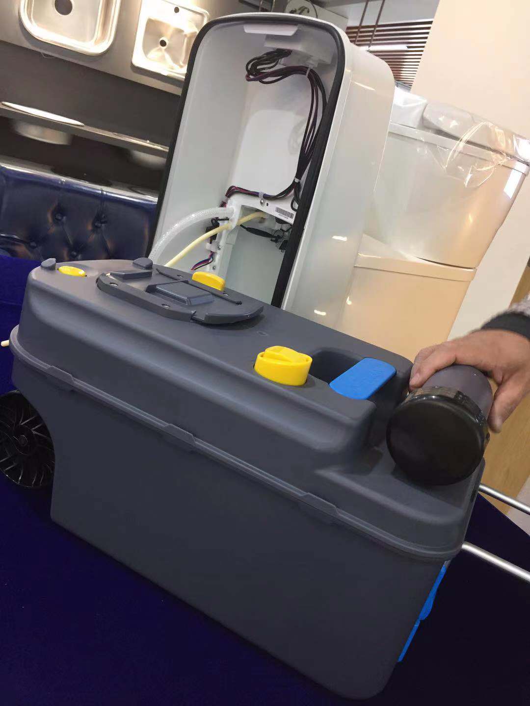RV MOTORHOMMES CARAVAN KITCHEN - đánh giá và giá Kitchen
