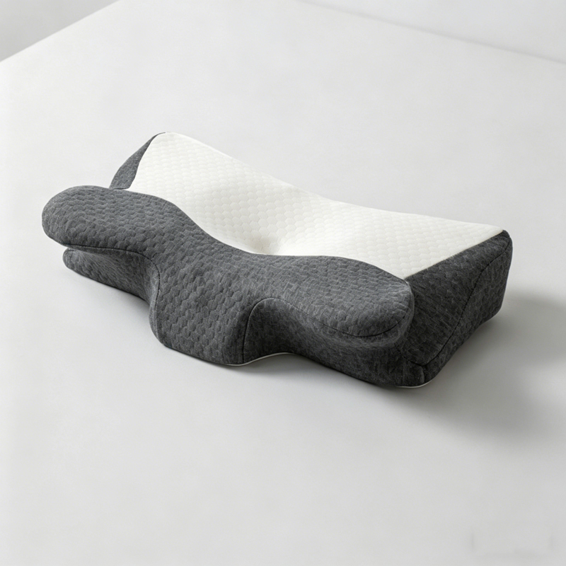 2026 New Butterfly Memory Foam - đánh giá và giá Memory Foam Orthopedic Pillow Neck Pain