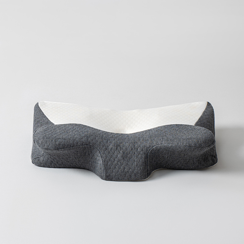 2026 New Butterfly Memory Foam - đánh giá và giá Memory Foam Orthopedic Pillow Neck Pain