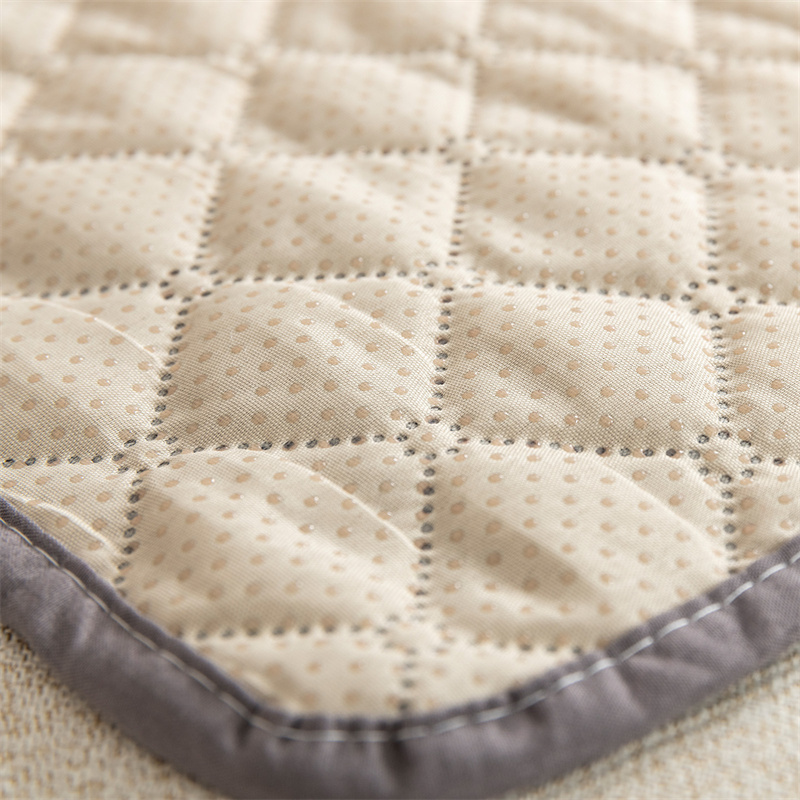 Chống Thấm Nước Drap Giường Th - đánh giá và giá Waterproof Mattress Protector Breathable