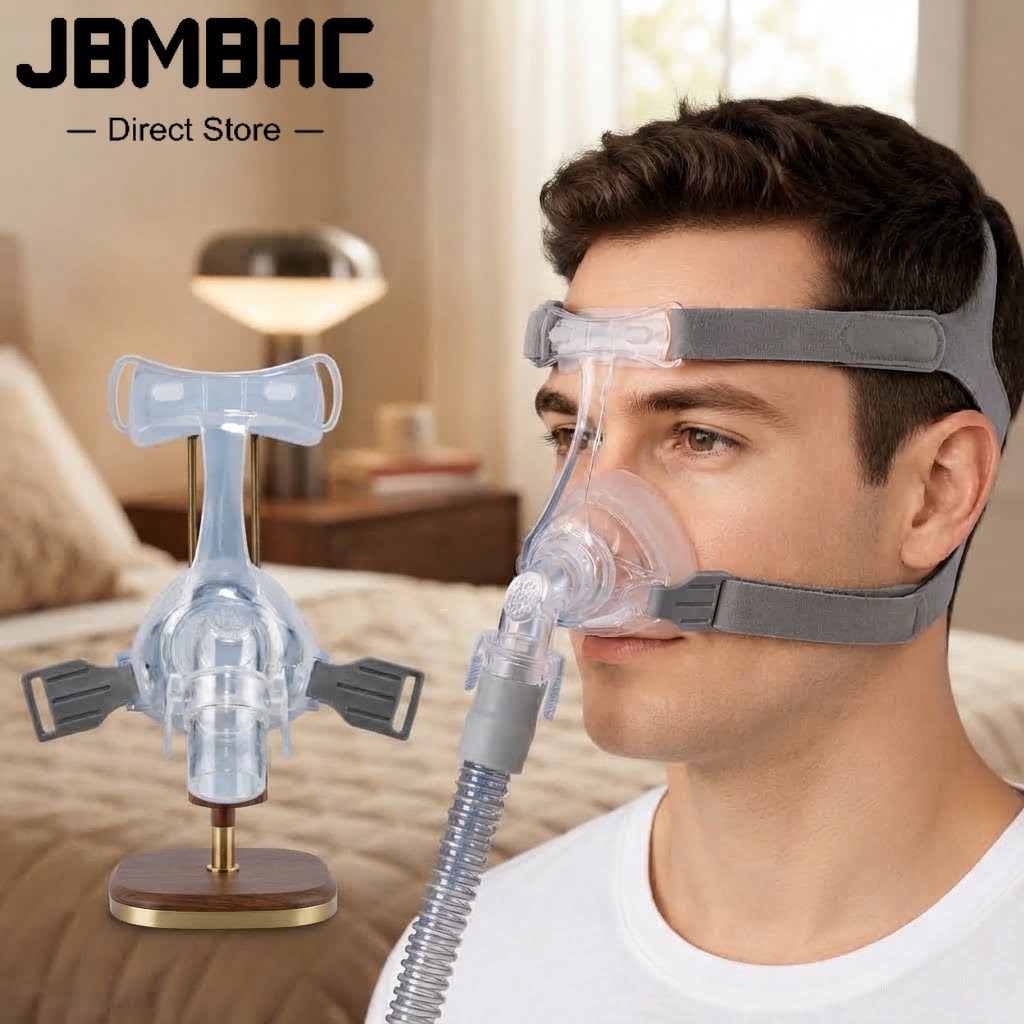 Anti Snoring CPAP Nasal Mask F - đánh giá và giá Anti Snore Contour Pillow