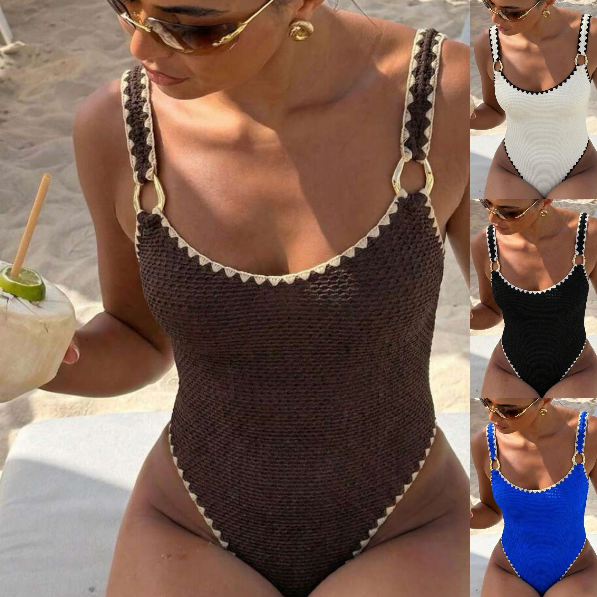 Women Swimwear Swimsuit Sleeve - đánh giá và giá Bath