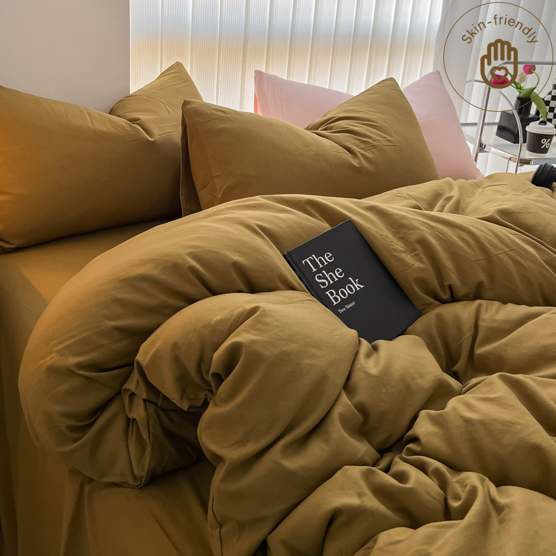 Cozy Bedding Set 3Pcs,1 Duvet  - đánh giá và giá Duvet Cover Sets With Zipper