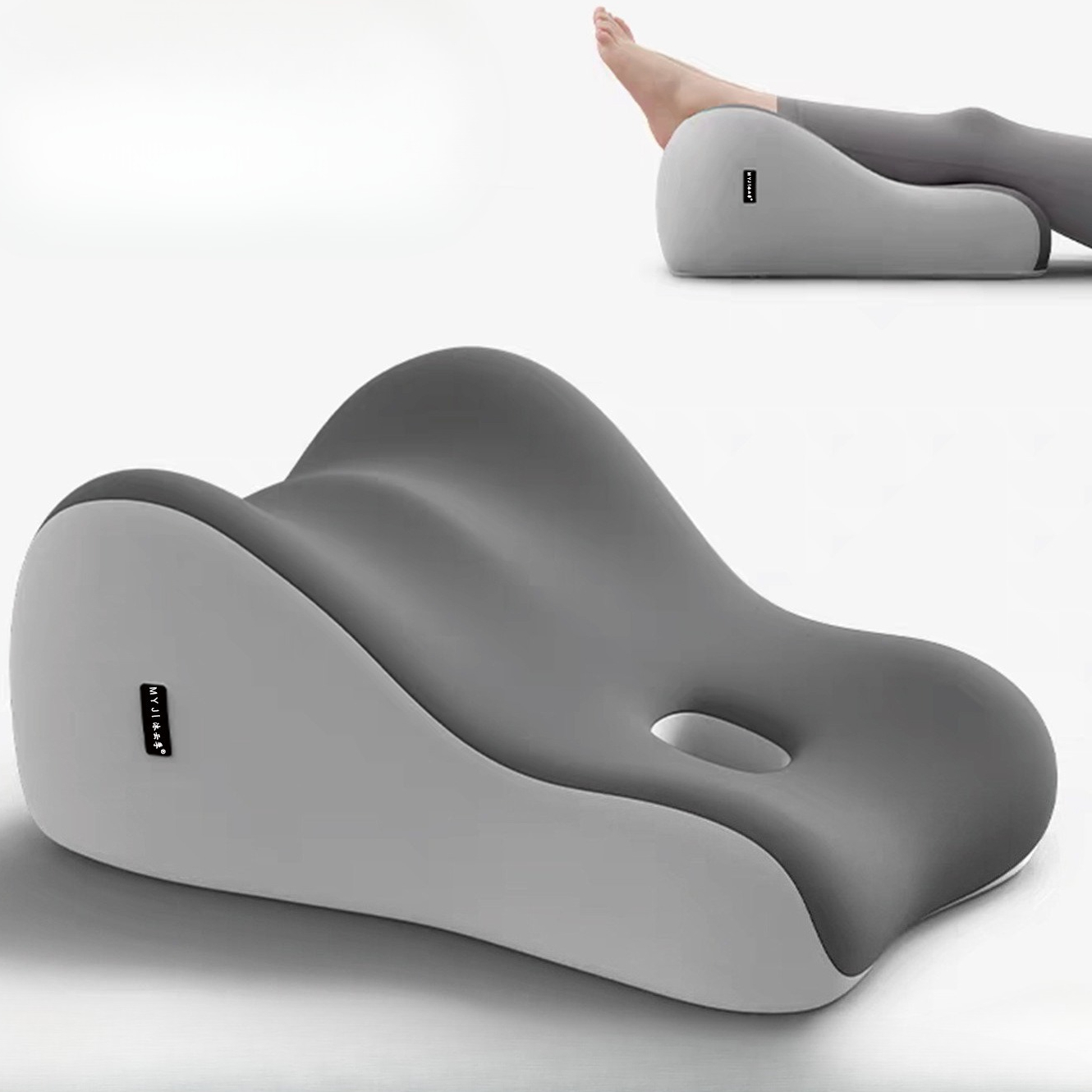 Intimacy Support Wedge Pillow  - đánh giá và giá Memory Foam Orthopedic Pillow Neck Pain