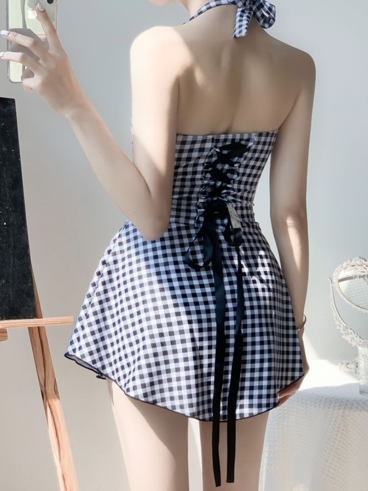 2026 New Women Backless One Pi - đánh giá và giá Bath