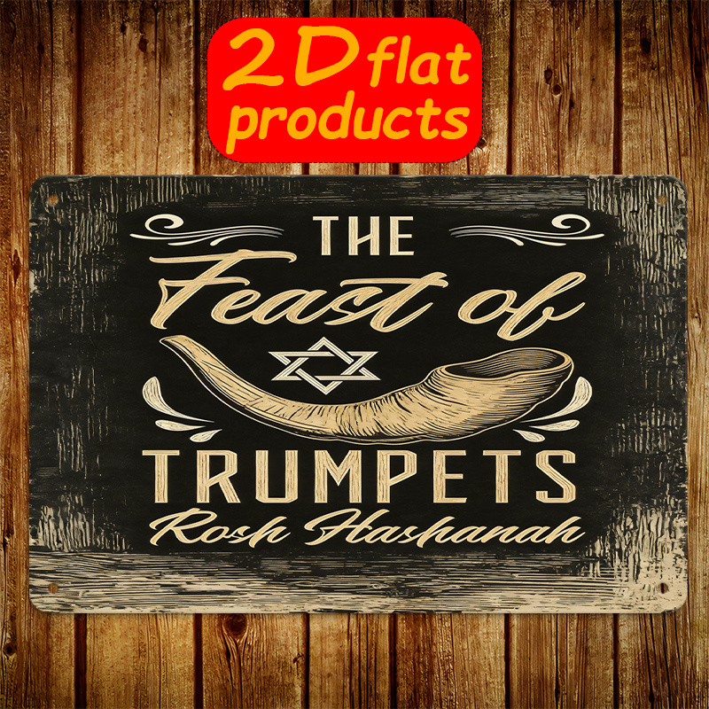 CIFBUY Vintage Metal Wall Art  - đánh giá và giá Kitchen