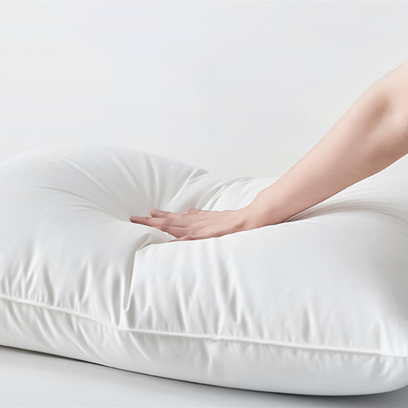 KHÁCH SẠN Bộ Sưu Tập Giường Gố - đánh giá và giá Anti Snore Contour Pillow