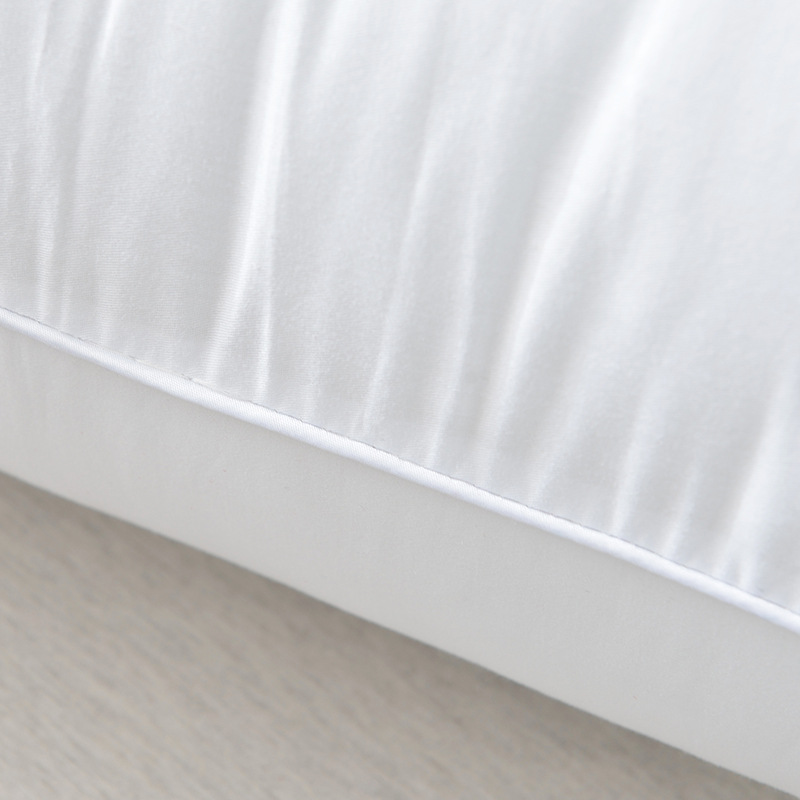 KHÁCH SẠN Bộ Sưu Tập Giường Gố - đánh giá và giá Anti Snore Contour Pillow