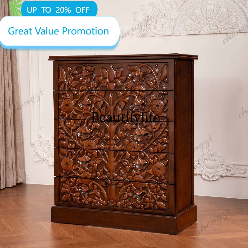M178 Thai solid wood wall lock - đánh giá và giá Storage & Organization