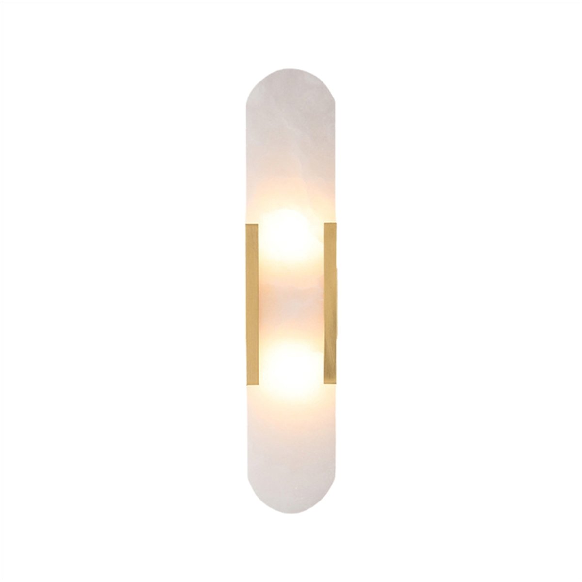 【~ New FDDT】Natural Marble Wal - đánh giá và giá Lighting