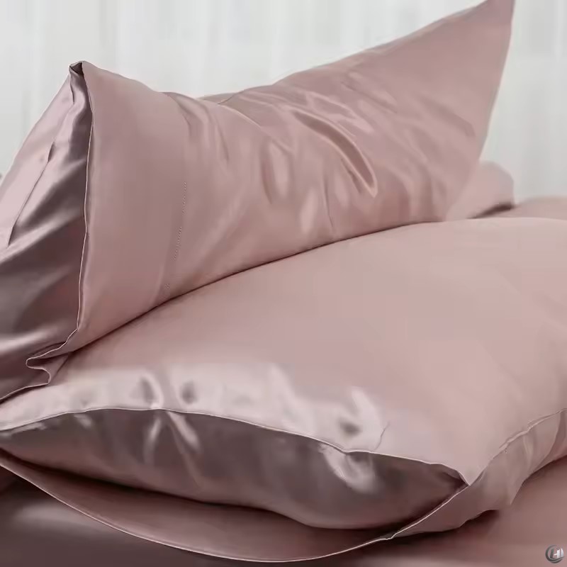 100% Natural Mulberry Silk Pil - đánh giá và giá Satin Silk Pillowcase Hair Skin