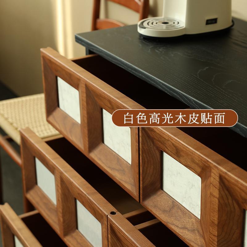 Medieval six-chest cabinet, co - đánh giá và giá Storage & Organization