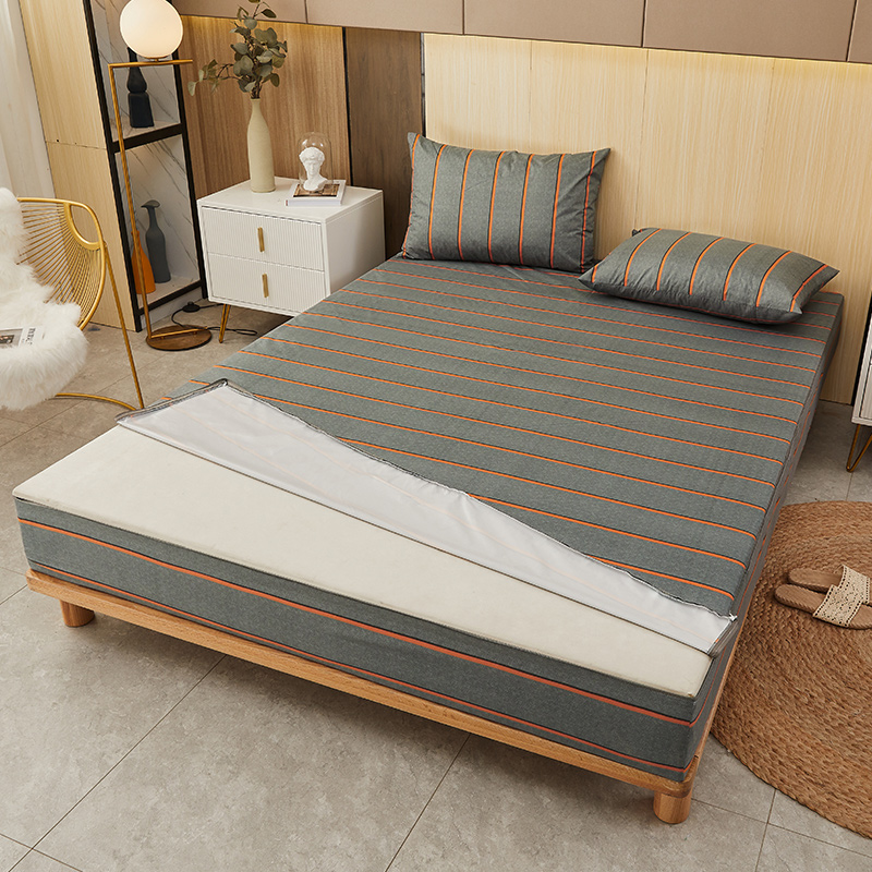 Printed Waterproof Mattress Co - đánh giá và giá Waterproof Mattress Protector Breathable