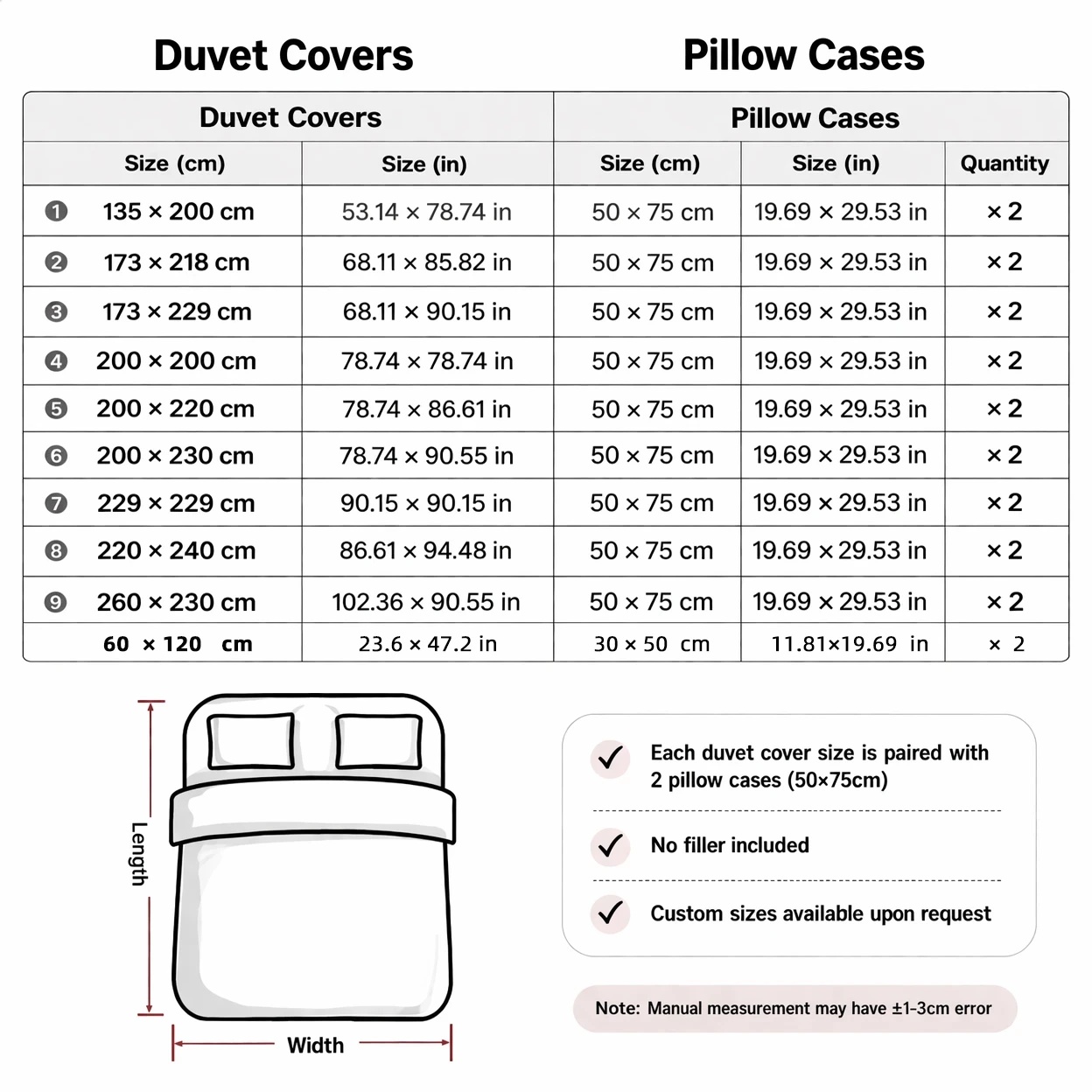 Soft Duvet Cover Set, 1 Duvet  - đánh giá và giá Duvet Cover Sets With Zipper